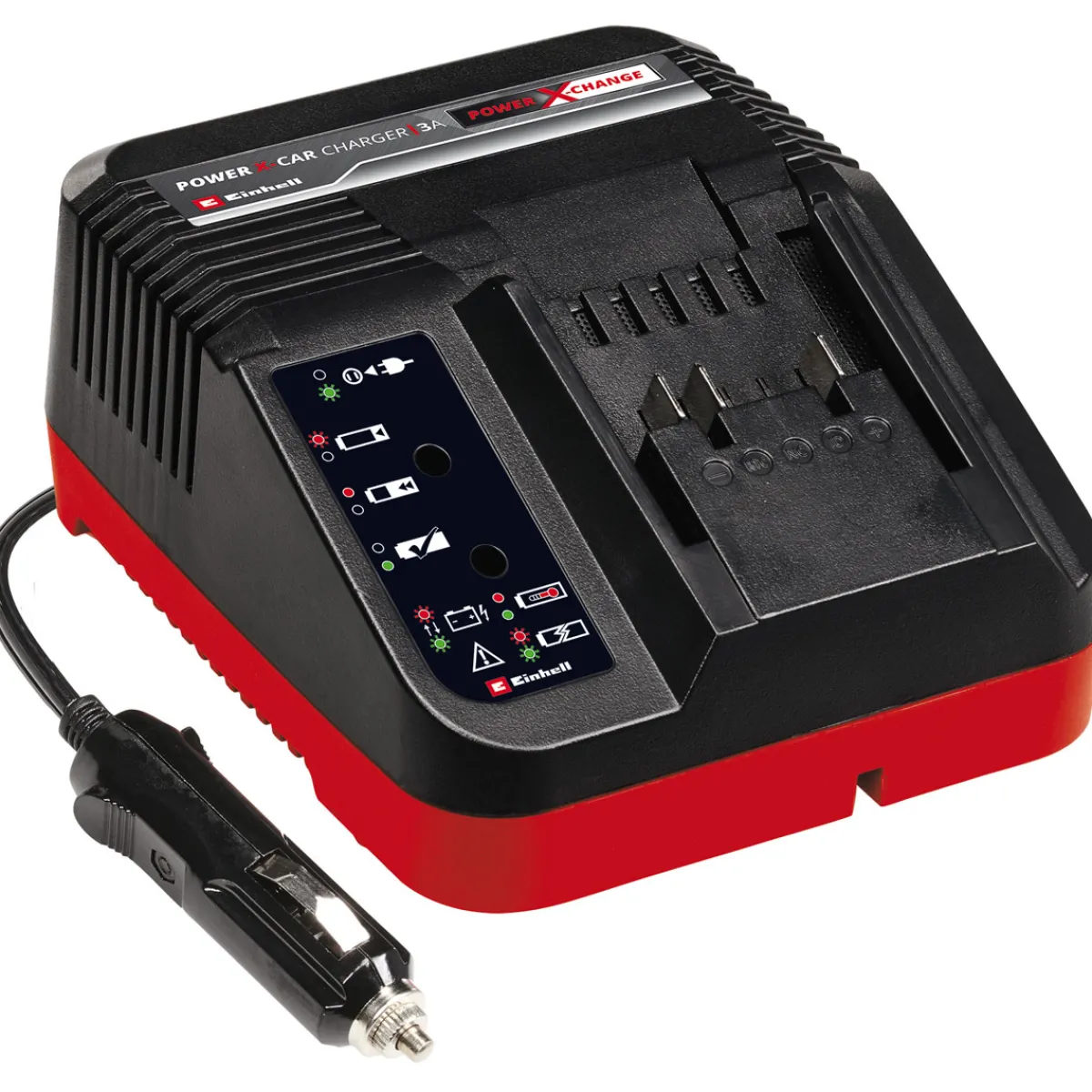 Online Einhell Power X-Car Charger 3APXC-Ladegerät