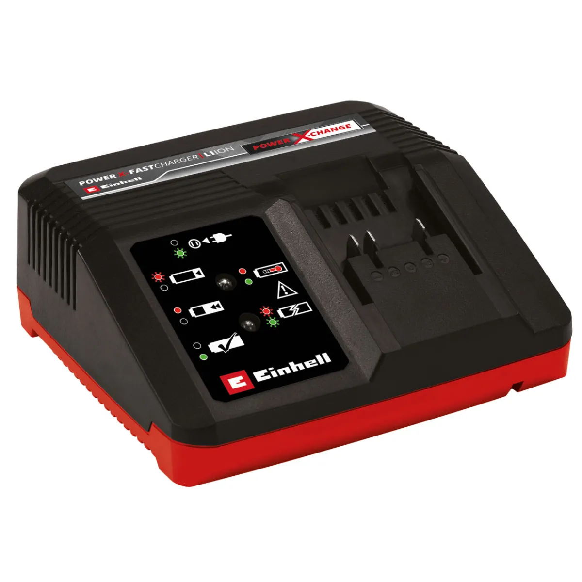 Outlet Einhell Power X-Fastcharger 4A PCX-Ladegeraet