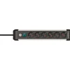 Hot Brennenstuhl Premium-Alu-Line 6-fach 3,0m