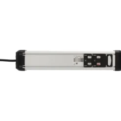 Hot Brennenstuhl Premium-Alu-Line 6-fach 3,0m