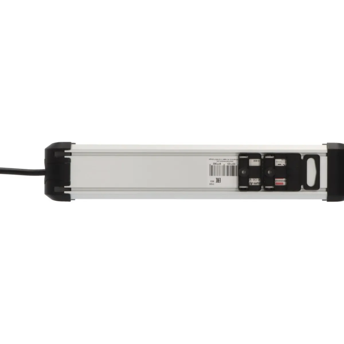 Hot Brennenstuhl Premium-Alu-Line 6-fach 3,0m