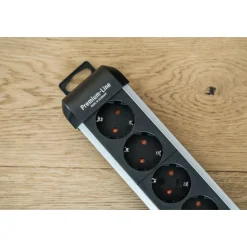 Hot Brennenstuhl Premium-Alu-Line 6-fach 3,0m
