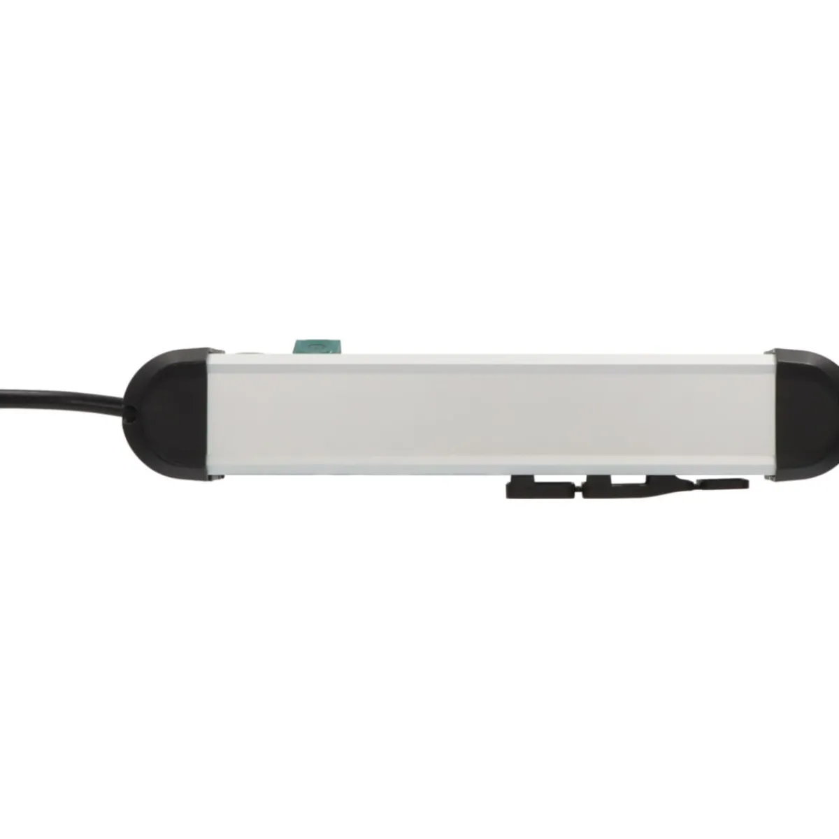 Discount Brennenstuhl Premium-Alu-Line 4-fach 1,8m