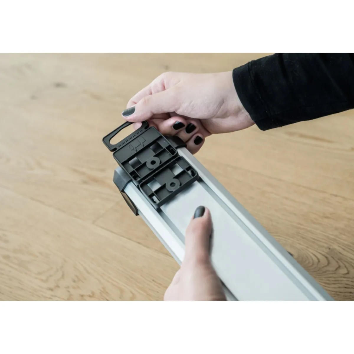 Discount Brennenstuhl Premium-Alu-Line 4-fach 1,8m