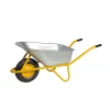 New Profi-Bauschubkarre 100 L