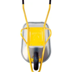 New Profi-Bauschubkarre 100 L
