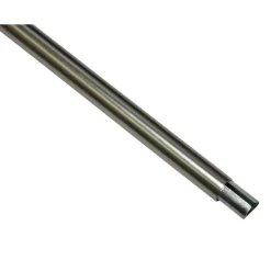 Hot Gardinia Profilverbinder Dm. 20mm IL I eisen