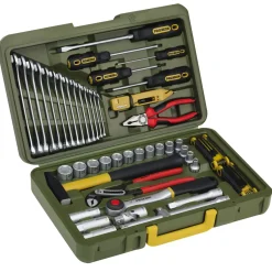 Best Proxxon Industrial Universal-Werkzeugkoffer 47-teilig