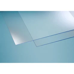 Discount gutta PS Bastlerglas glasklar 500x1000x4,0