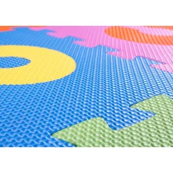 Best Puzzle Matte 30x30x1cm 10St.