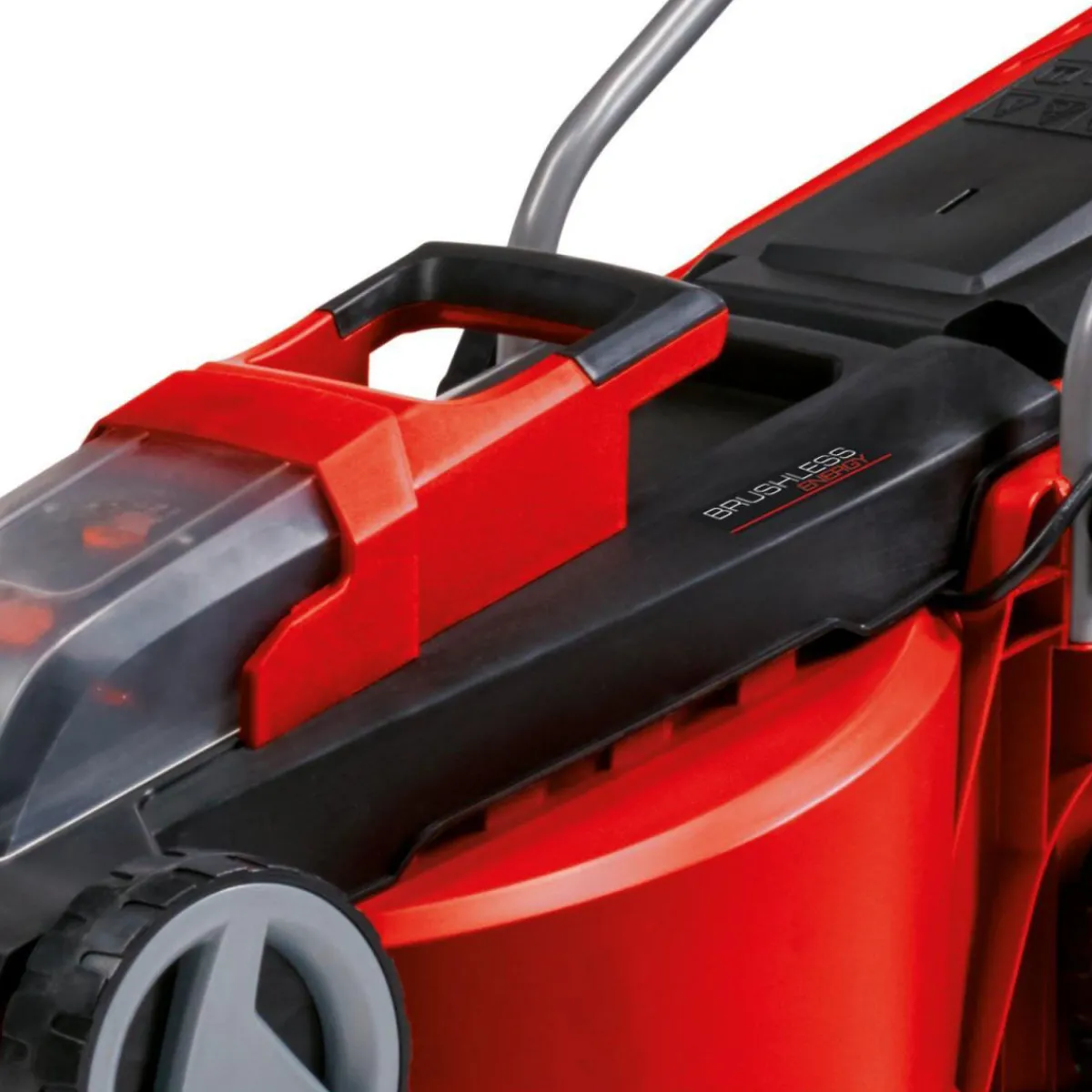 Outlet Einhell PXC Akku Rasenmaeher GE-CM 18/30 Li-Solo