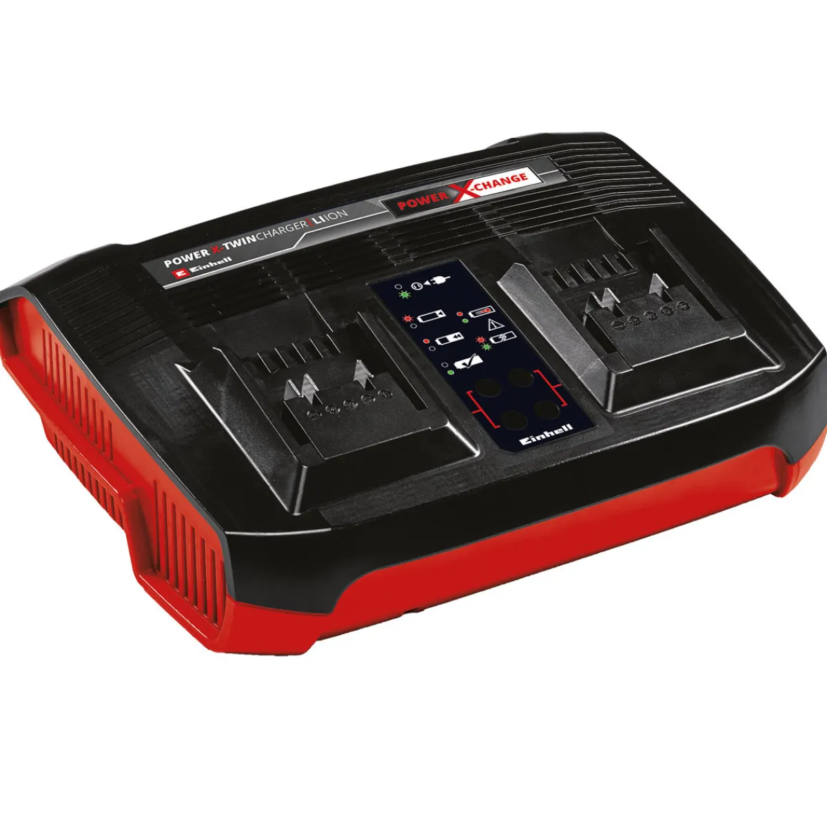 Discount Einhell PXC-Ladegeraet Power X-Twincharger A