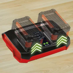 Discount Einhell PXC-Ladegeraet Power X-Twincharger A