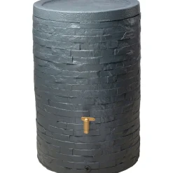 Online 4rain Regenspeicher Arondo 400 L grau