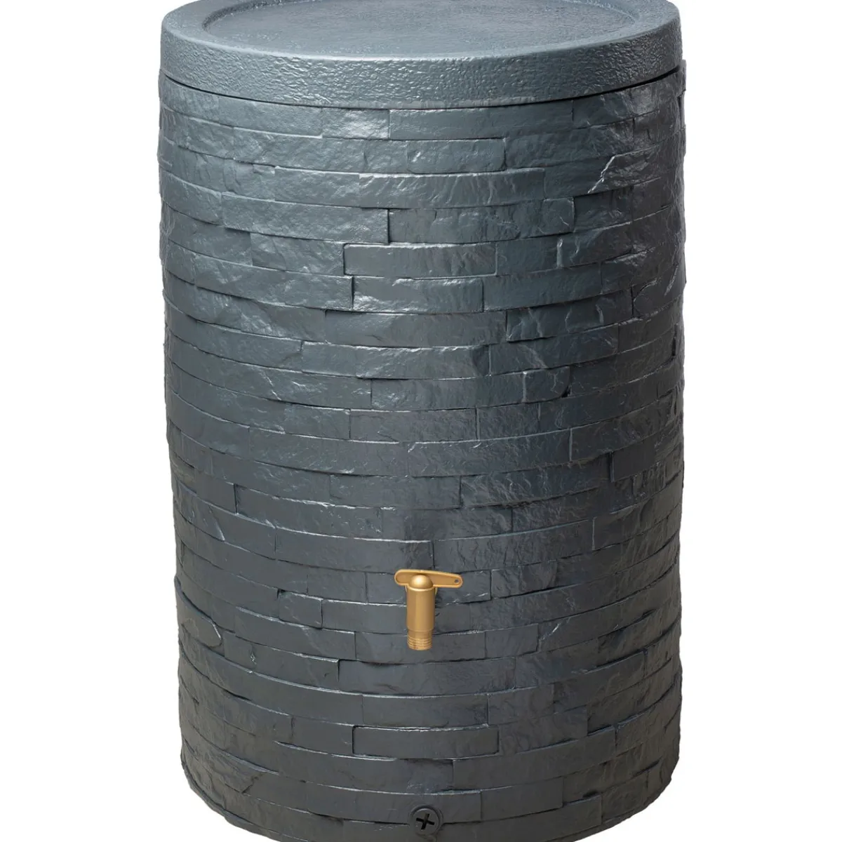 Online 4rain Regenspeicher Arondo 400 L grau