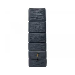 Clearance 4rain Wandtank SLIM STONE 330 L