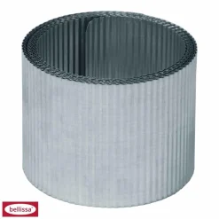 Clearance Rasenkantenband kleine Welle 500 x 14 cm