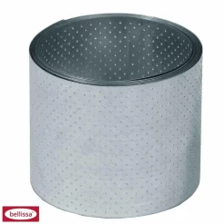 Outlet Rasenkantenband mit Noppenstruktur 500 x 14 cm