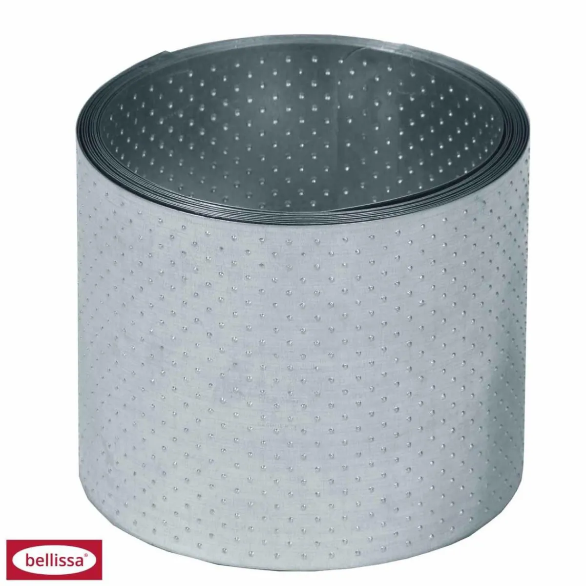 Outlet Rasenkantenband mit Noppenstruktur 500 x 14 cm