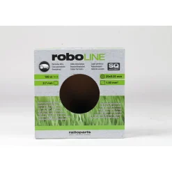 Best Ratioparts Begrenzungskabel für Mähroboter 100m