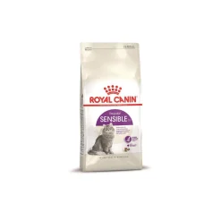 New Royal Canin RC Cat Dry Sensible 2kg HNBestseller