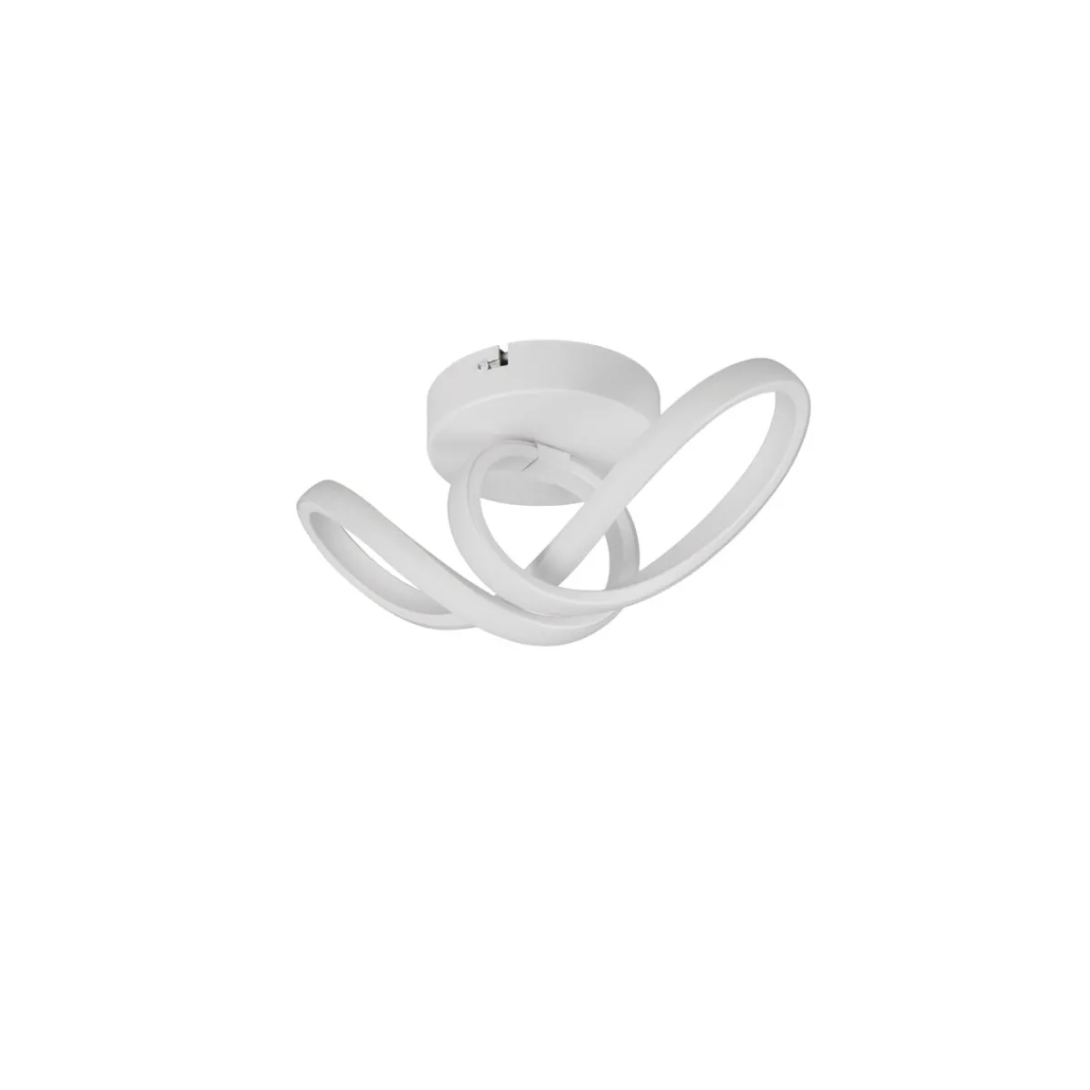 Clearance Reality LED Deckenleuchte RUSA weiß