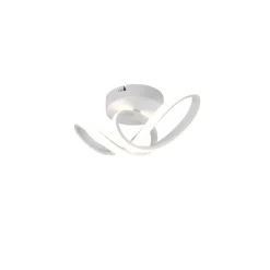 Clearance Reality LED Deckenleuchte RUSA weiß