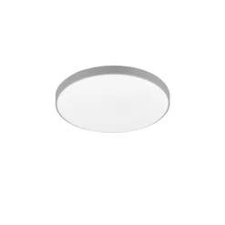 Clearance Reality LED Deckenleuchte SPICA titanfarbig
