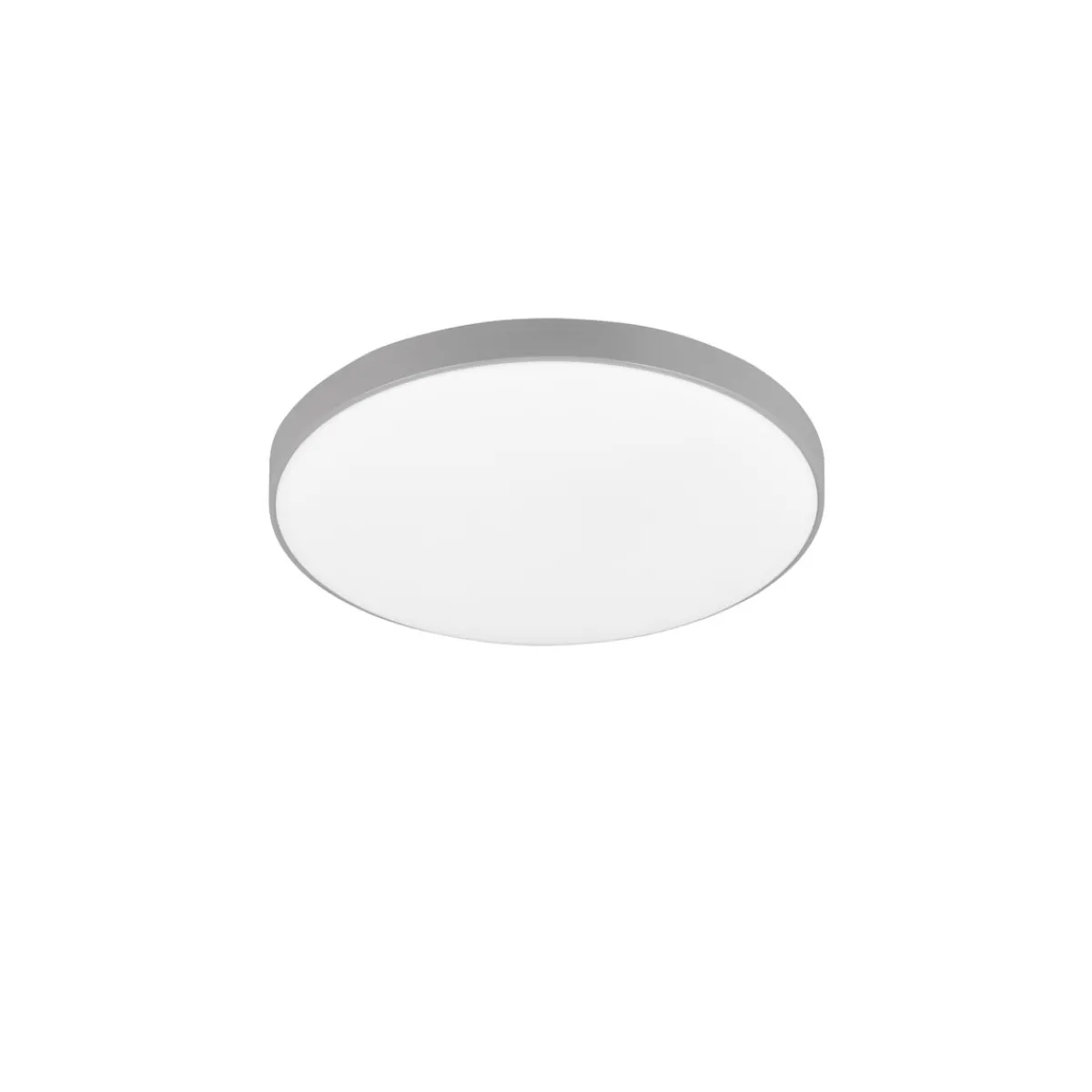 Clearance Reality LED Deckenleuchte SPICA titanfarbig