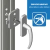Best Reer Fenster- und Balkontürsicherung WinLock weiß
