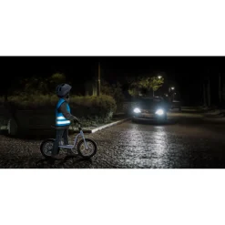 Online Reer Sicherheitsweste MyBuddyGuard Monster blau