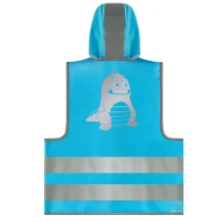 Online Reer Sicherheitsweste MyBuddyGuard Monster blau