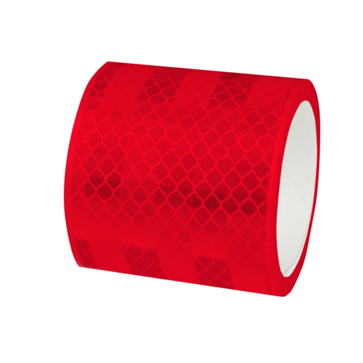 Outlet Reflektorband selbstklebend rot 2 m