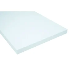 Outlet Regalboden weiss 1200 x 300 x 19 mm