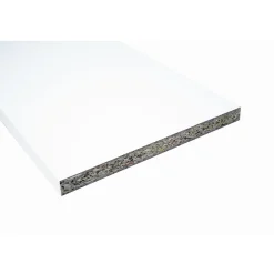 New Regalboden weiss 1200 x 200 x 19 mm