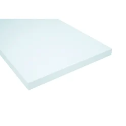 New Regalboden weiss 1200 x 200 x 19 mm