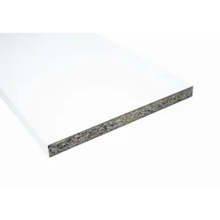 New Regalboden weiss 900 x 250 x 19 mm