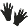 Best Reithandschuhe MagicTouch schwarz
