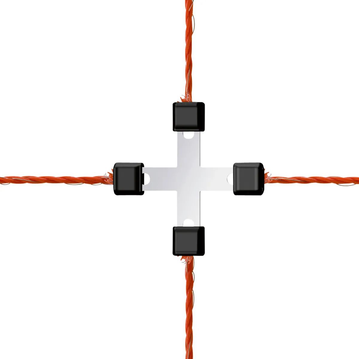 Sale Reparaturset Litzclip 8-teilig