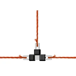 Sale Reparaturset Litzclip 8-teilig