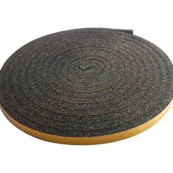 Online Respekta Dichtband,3mLaenge,BxH:5x7mm,universell für E-Geraete,oel&wasserdicht