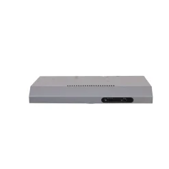 Best Respekta Dunstabzugshaube DH640IXL inox