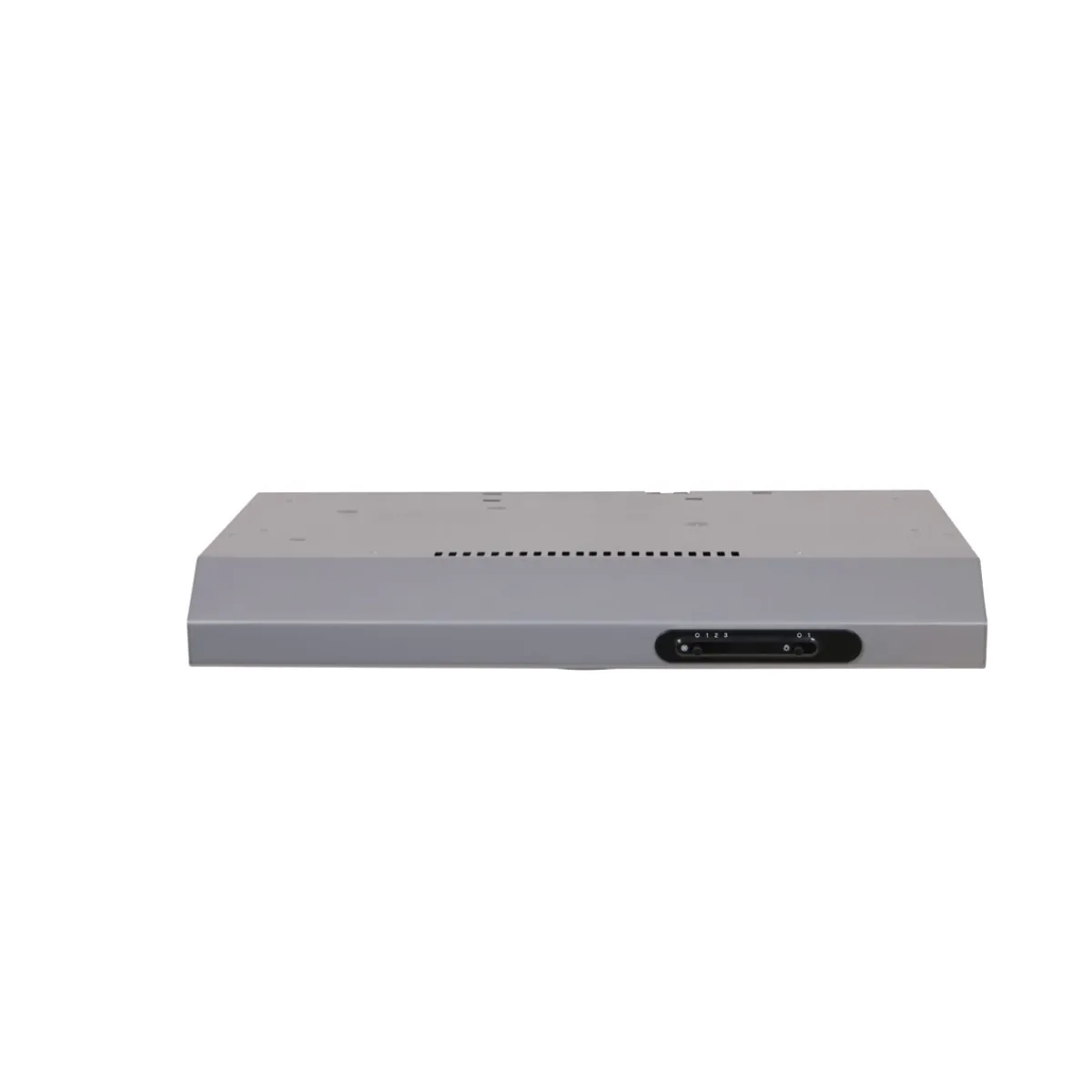 Best Respekta Dunstabzugshaube DH640IXL inox