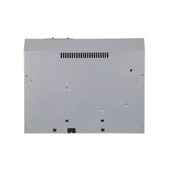 Best Respekta Dunstabzugshaube DH640IXL inox