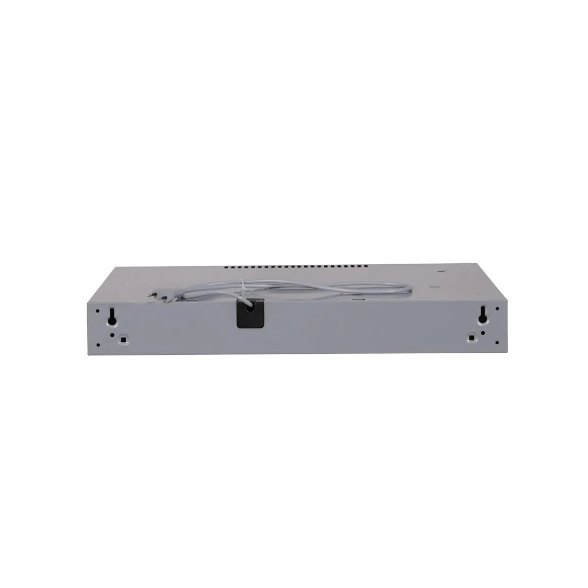 Best Respekta Dunstabzugshaube DH640IXL inox