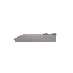 Best Respekta Dunstabzugshaube DH640IXL inox