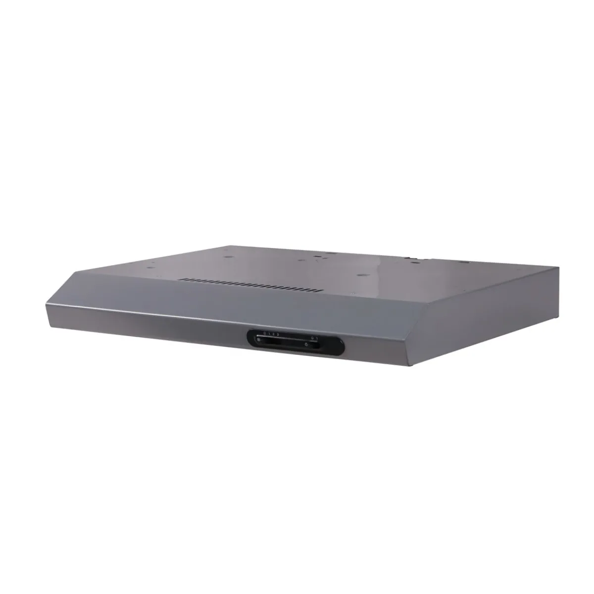 Best Respekta Dunstabzugshaube DH640IXL inox