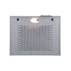 Best Respekta Dunstabzugshaube DH640IXL inox