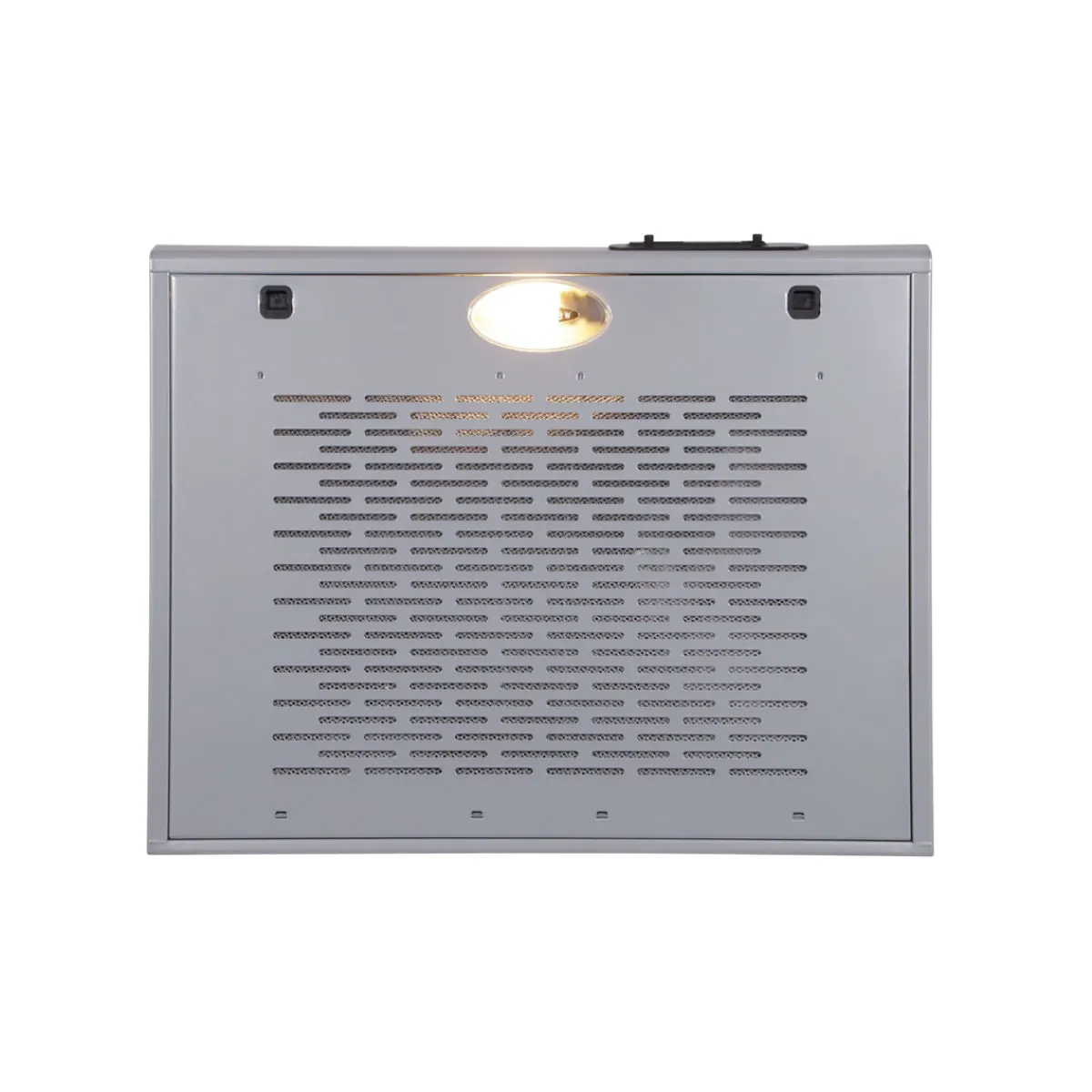 Best Respekta Dunstabzugshaube DH640IXL inox