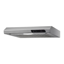 Respekta Dunstabzugshaube DH540IXL inox